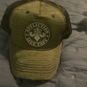 Affliction Trucker Hat